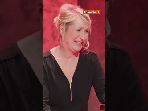 Elisabeth Buffet : La camping - Mes histoires de cœur - Comédie+