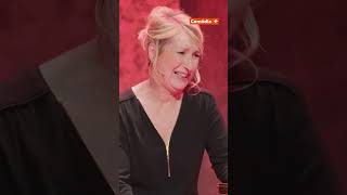 Elisabeth Buffet : La camping - Mes histoires de cœur - Comédie+