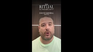The Ritual (2025) Video