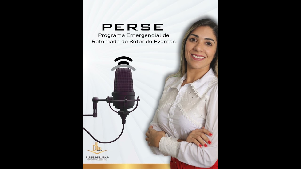 Entrevista Dra. Giovana Aguiar - PERSE