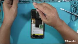 Download lagu Cara buka hp oppo A16 & mengeluarkan kartu sim yang tertinggal di socket mp3