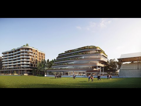 BRC TV | George Moore Stakes | Eagle Farm Commercial Precinct