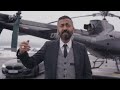 FAZLIJA - HELIKOPTER (OFFICIAL VIDEO) prod. by JOKER