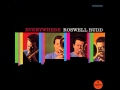 Roswell Rudd - Everywhere (1966) - 02. Yankee No-How