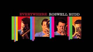 Roswell Rudd - Everywhere (1966) - 02. Yankee No-How