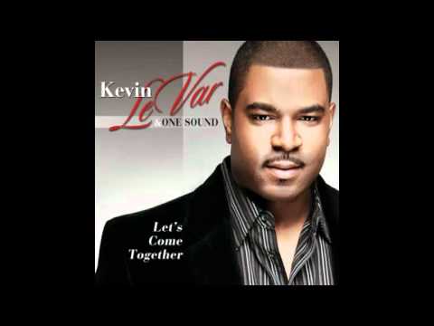 KEVIN LEVAR-SUCH AN AWESOME GOD