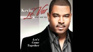 KEVIN LEVAR-SUCH AN AWESOME GOD