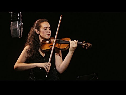 Una Mattina by Ludovico Einaudi | Violin & Piano (Live)
