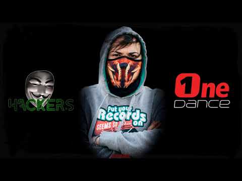 Shamanz @ One Dance FM -HACKERS- [16-02-20]