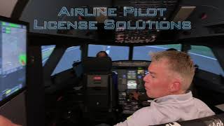 PILOT RESILIENCE: Stay current and proficient post Corona