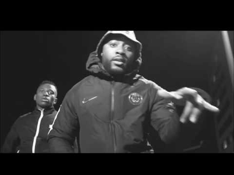 Baltigang X Gradur X Gbril X Zakay Masas - Come Back (version courte)