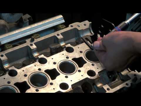 KINGTONY_[AUTOMOTIVE TOOLS]_10PC. Valve Spring Compressor Set_9AH11