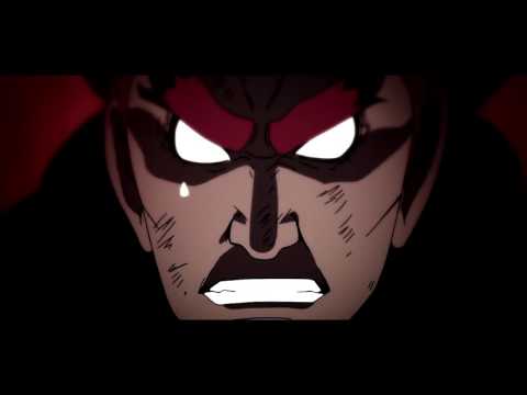 $uicideboy$ x RAMIREZ – Might Guy /youth has not yet ended