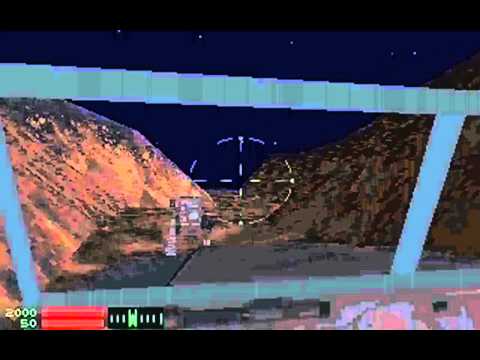 Terminator: SkyNET, The (1996) - Official Trailer