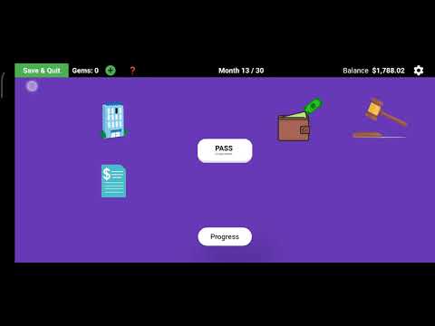 Rat Race 2 - single player - level 3 - the dentist