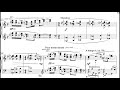 Drew Hemenger - Four Places in New York for Piano (2002) [Score-Video]