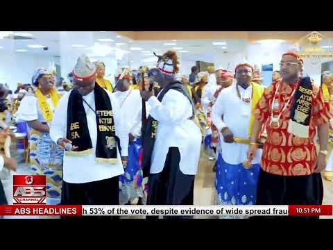 The Implosion of Cameroon