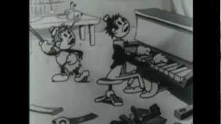Al'Tarba - Honey Licker (Tom & Jerry 1930)