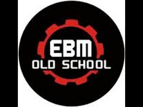 E B M  SESION BY DJ DAVID CUESTA