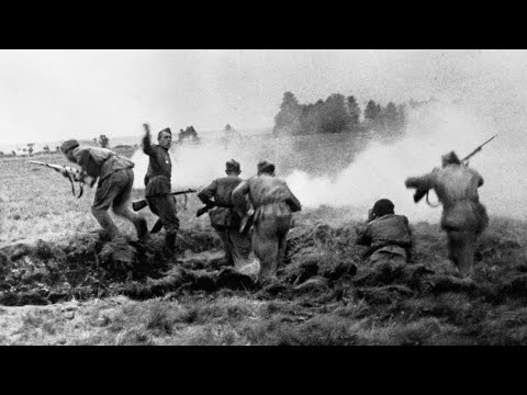 Operation Bagration — Russia Destroyed 28 German Divisions in 5 Weeks