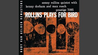 The House I Live In (Rudy Van Gelder Remaster)