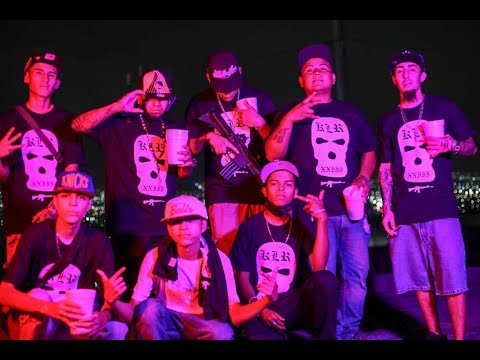 KRL XXIII -  TIRANDO LA PLAKA . (VIDEO OFICIAL) 4K