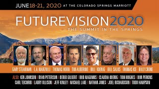 Announcing FutureVision 2020