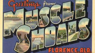 The Muscle Shoals Swampers - House For Sale