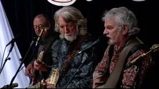 WoodSongs 854: John McEuen and Bill &amp; The Belles