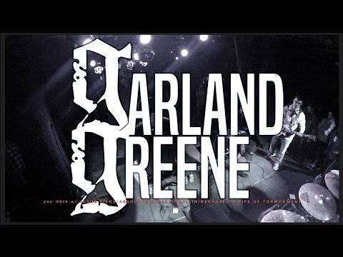 Garland Greene Philadelphia,PA 1/20/2017 with Jesus Piece,Absolute Suffering,Vein,Departed + more