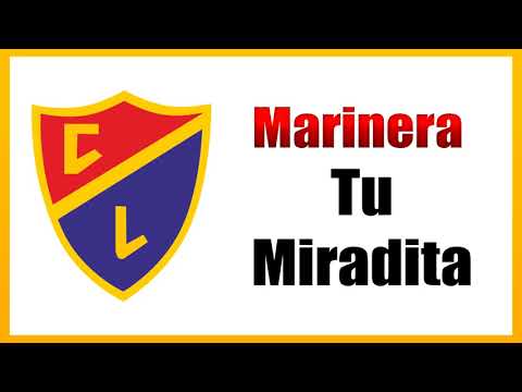 Marinera Norteña - Tu Miradita