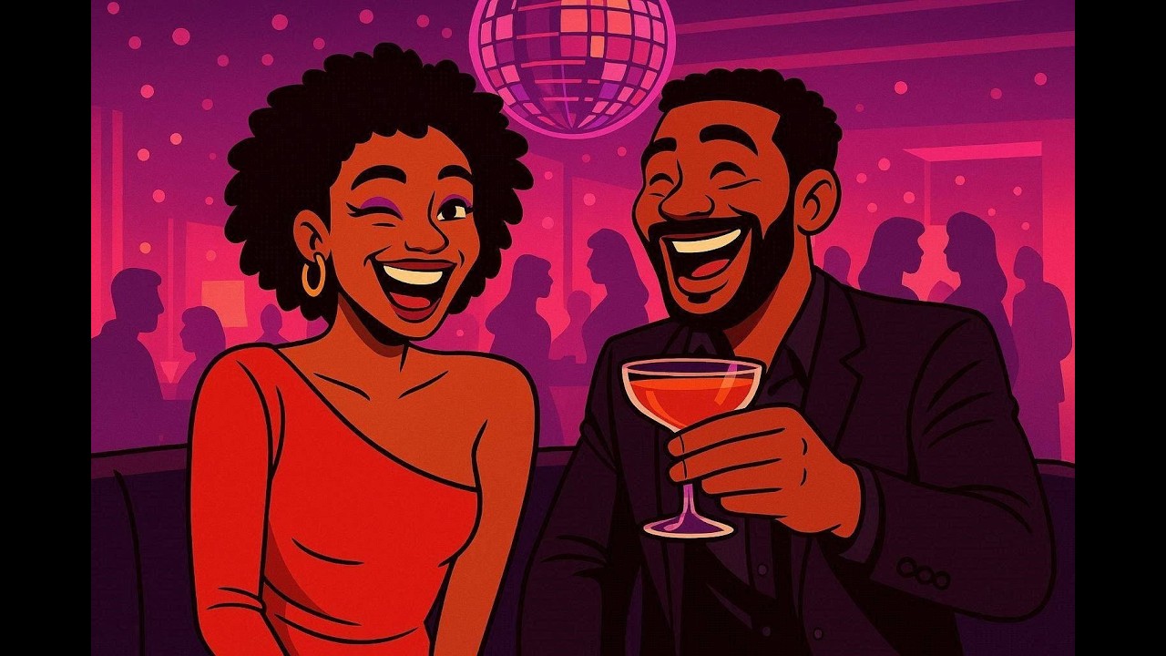What Makes Someone Slutty? A Swinger Couple Reclaims the S-Word