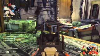 PLAY Live - Call of Duty: Advanced Warfare Ascendance - Gameplay