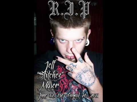 Wicked Rappers Should Play With Dead Things - Red Dawn ft. Stitchez