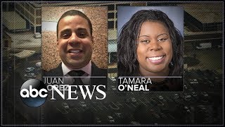 Man allegedly shot ex-fiancee dead over engagement ring: Police