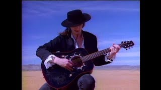 The Damned - Alone Again Or (1987 Music Video)