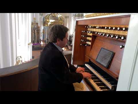 Johann Christian Heinrich Rinck - Andante mit 8 Variationen Op.70