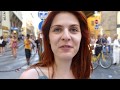 Russian Hare Krishna In Italy 2017