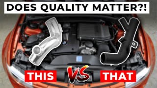 Here’s Why Quality Matters In Aftermarket Car Parts! *NEVER Buy THIS O