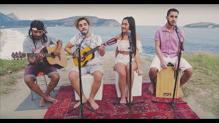 Melim - Dois Corações (Versão Acústica) Melim - Dois Corações (Versão Acústica)