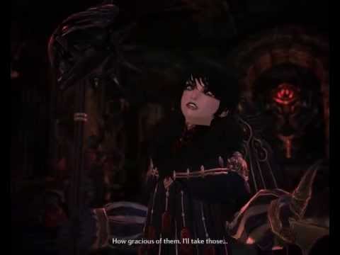 Tera Online / Killian's Cutscene