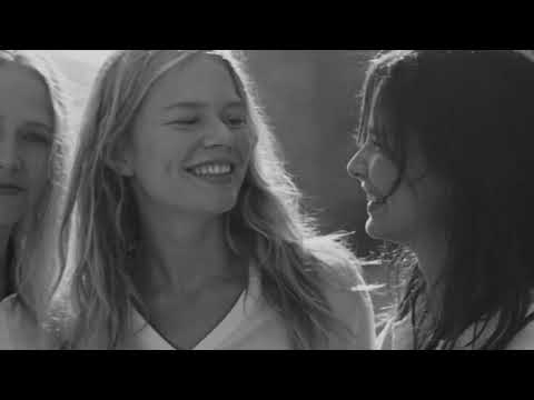 MARC O'POLO Spring/Summer Campaign 2019 - Friends. All you need.