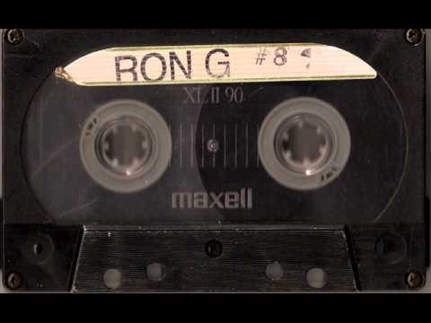 Ron g mixes 8 part 2