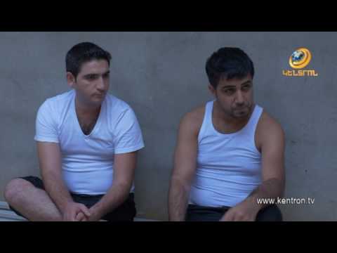 Վենդետտա, Սերիա 36 Vendetta , Episode 36