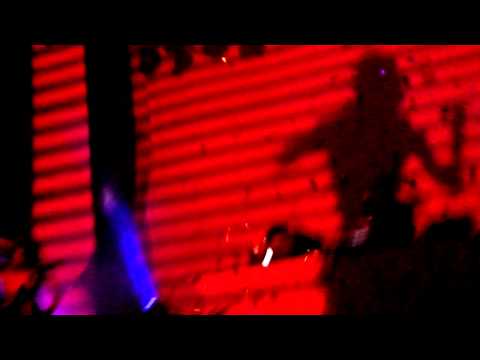 Magnit & Slider - Tsunami ( фестиваль "Emotion" в Луцьку) 05/04/2014