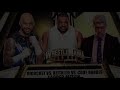 Ricochet Vs Keith Lee Vs Cody Rhodes Teaser
