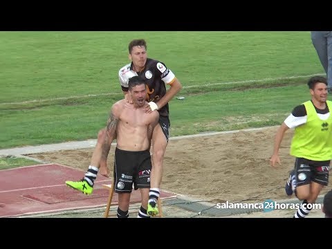 ¡UNIONISTAS ES DE 2ªB! | Resumen Unionistas CF 3-1 UD Socuéllamos | Playoff de ascenso