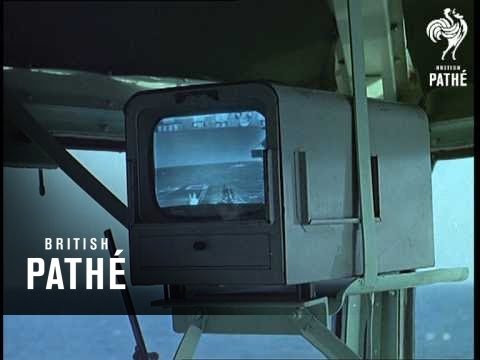 Out Takes / Cuts From Cp 541 - Reel 1 Of 2 - Operation Saratoga (1965)