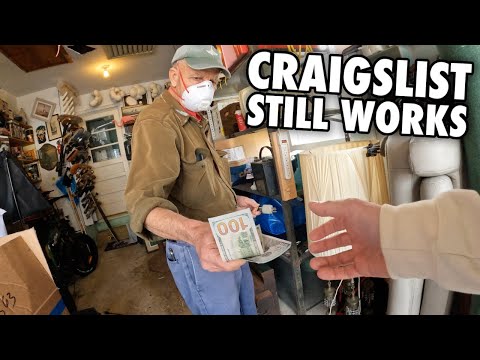 Craigslist St Louis Tools