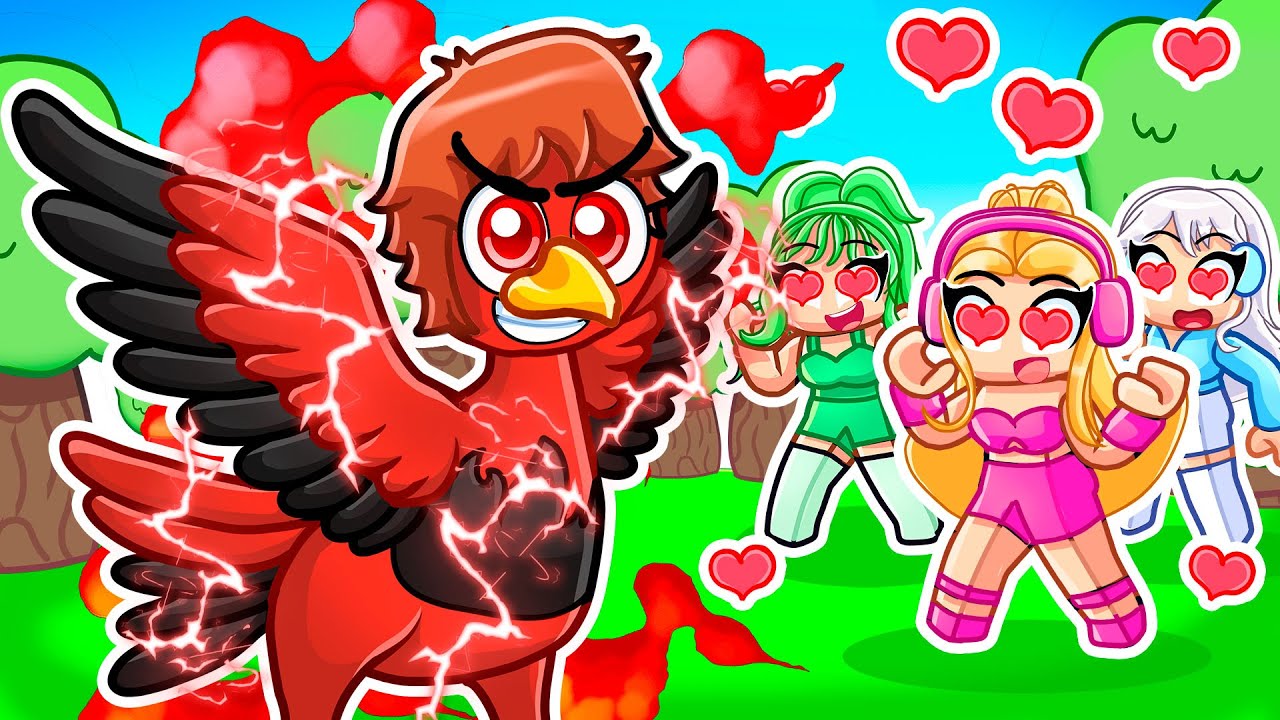 I Spent $100,000 On The Best Techy Bird In Feather Family...